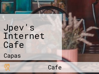 Jpev's Internet Cafe