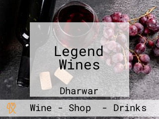 Legend Wines