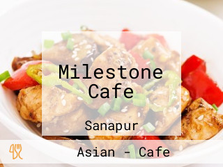 Milestone Cafe