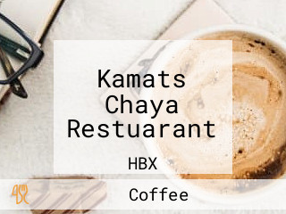 Kamats Chaya Restuarant