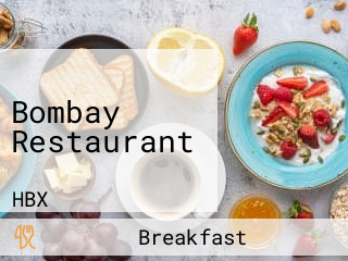 Bombay Restaurant