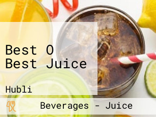 Best O Best Juice