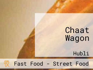 Chaat Wagon