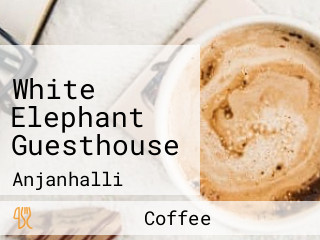 White Elephant Guesthouse