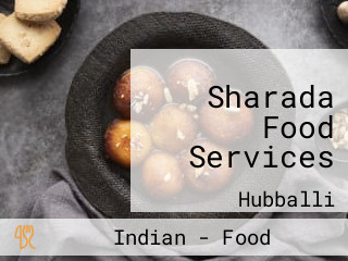 Sharada Food Services