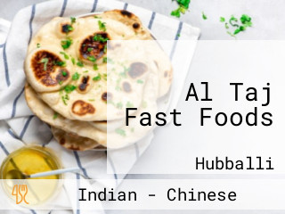 Al Taj Fast Foods