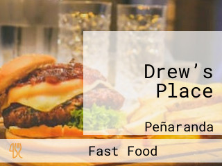 Drew’s Place