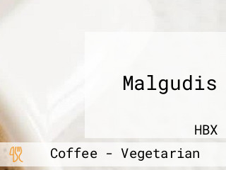 Malgudis