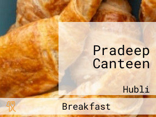 Pradeep Canteen