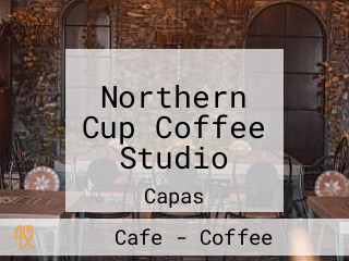 Northern Cup Coffee Studio