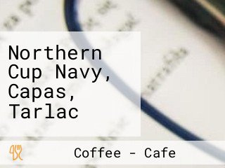 Northern Cup Navy, Capas, Tarlac