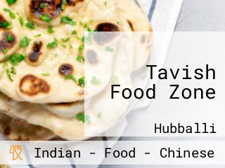 Tavish Food Zone