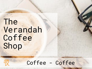 The Verandah Coffee Shop