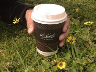 Mccafe