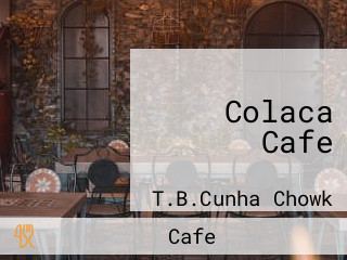 Colaca Cafe