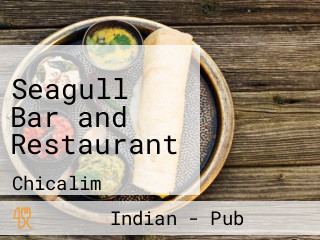 Seagull Bar and Restaurant