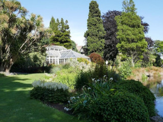 Mona Vale Homestead Pantry