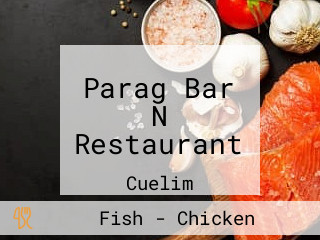 Parag Bar N Restaurant