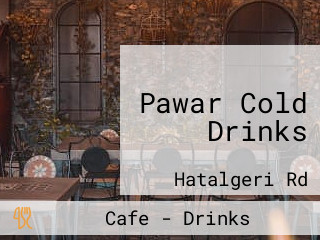 Pawar Cold Drinks