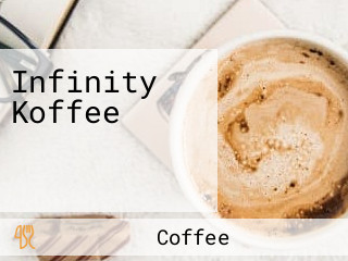 Infinity Koffee ตรอกโรงยา อุทัยธานี