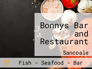 Bonnys Bar and Restaurant