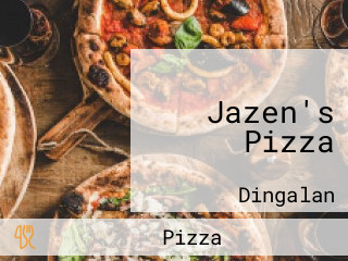 Jazen's Pizza