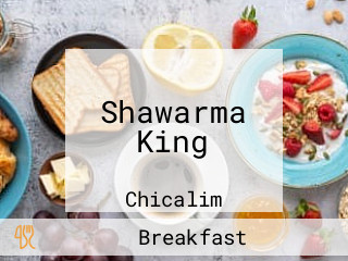 Shawarma King