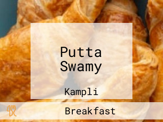 Putta Swamy