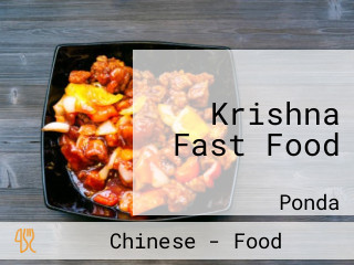 Krishna Fast Food