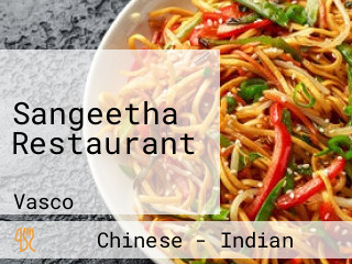 Sangeetha Restaurant