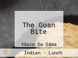 The Goan Bite