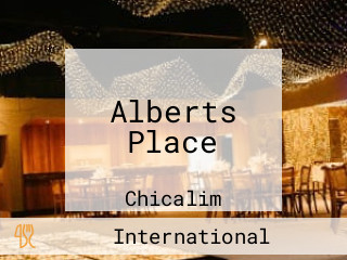 Alberts Place