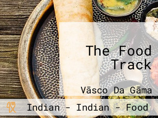 The Food Track