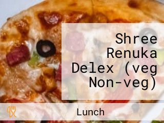 Shree Renuka Delex (veg Non-veg)