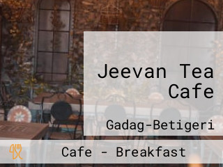 Jeevan Tea Cafe