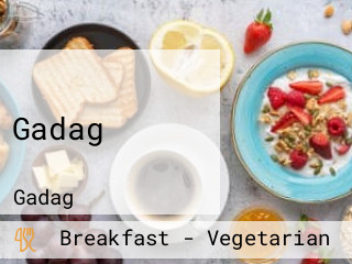 Gadag