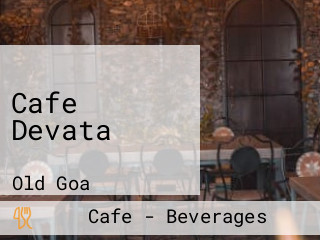 Cafe Devata