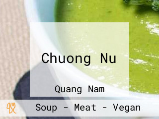 Chuong Nu