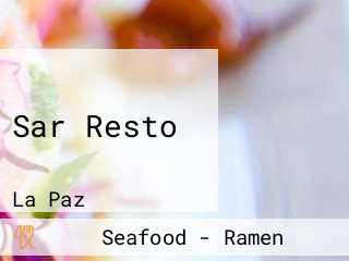 Sar Resto