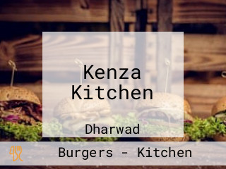 Kenza Kitchen