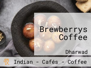 Brewberrys Coffee