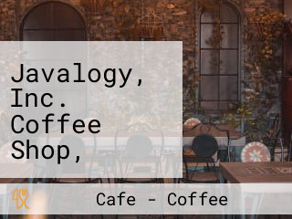 Javalogy, Inc. Coffee Shop, Music Lounge Tarlac