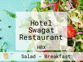 Hotel Swagat Restaurant