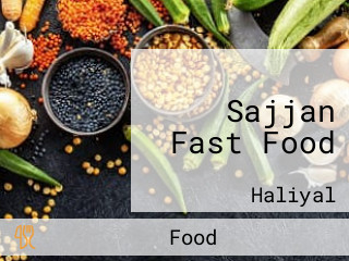 Sajjan Fast Food