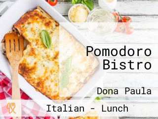 Pomodoro Bistro