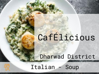 CafÉlicious