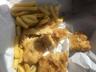 Whau Valley Fish Chips And Chinese Takeaway Shop