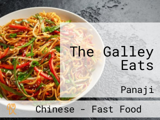 The Galley Eats