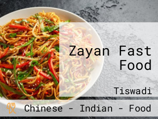 Zayan Fast Food