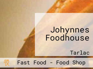 Johynnes Foodhouse